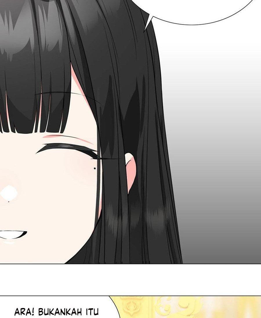 My Harem Grew So Large, I Was Forced to Ascend Chapter 63 - halaman 134