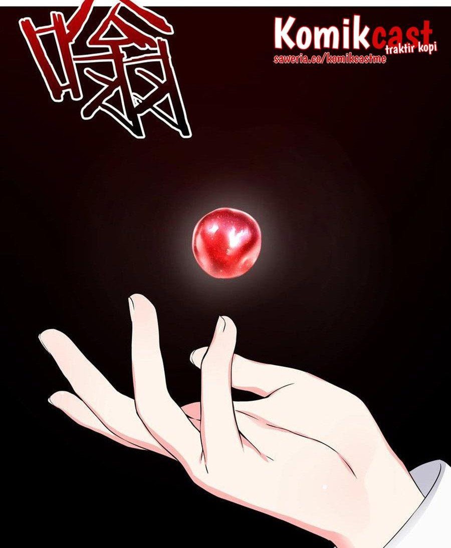 My Harem Grew So Large, I Was Forced to Ascend Chapter 63 - halaman 136