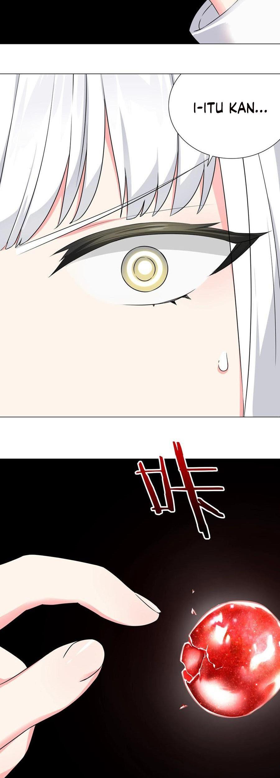 My Harem Grew So Large, I Was Forced to Ascend Chapter 63 - halaman 137