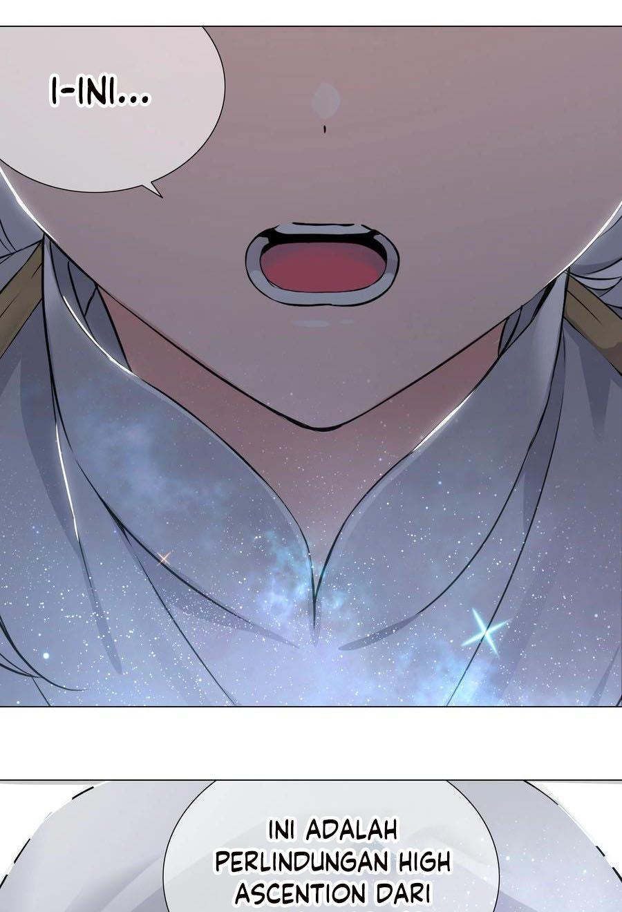 My Harem Grew So Large, I Was Forced to Ascend Chapter 63 - halaman 145