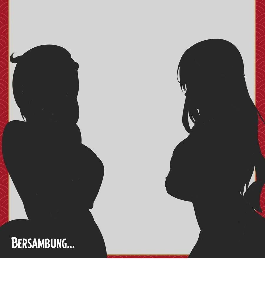 My Harem Grew So Large, I Was Forced to Ascend Chapter 63 - halaman 148