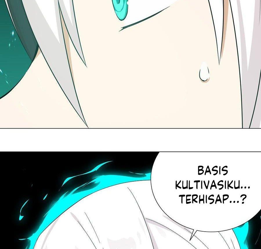 My Harem Grew So Large, I Was Forced to Ascend Chapter 63 - halaman 18