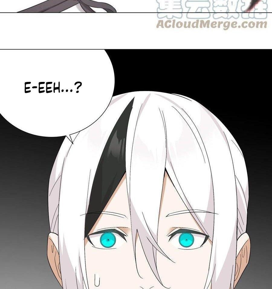 My Harem Grew So Large, I Was Forced to Ascend Chapter 63 - halaman 2