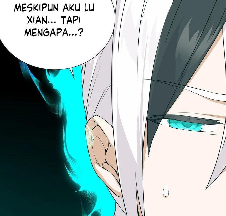 My Harem Grew So Large, I Was Forced to Ascend Chapter 63 - halaman 20