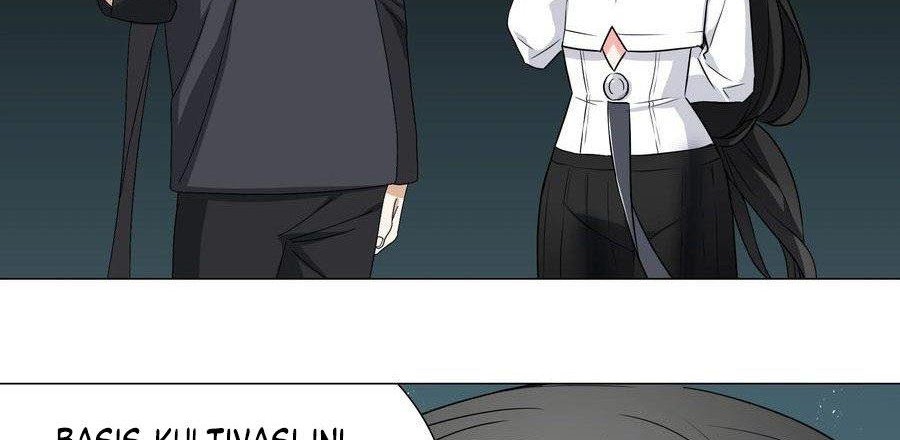 My Harem Grew So Large, I Was Forced to Ascend Chapter 63 - halaman 28