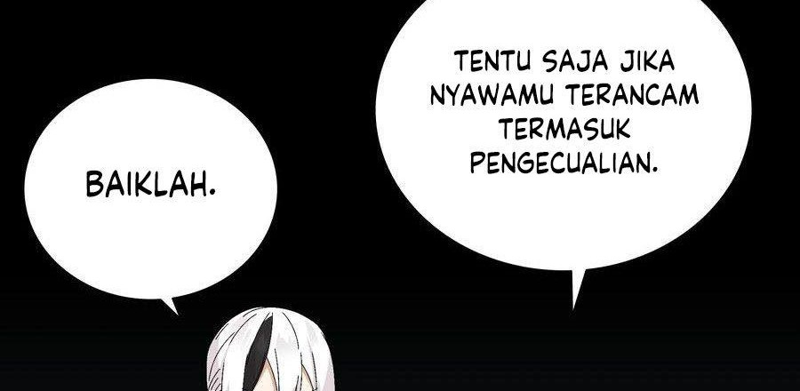 My Harem Grew So Large, I Was Forced to Ascend Chapter 63 - halaman 30