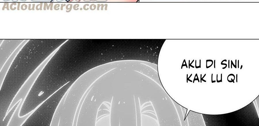 My Harem Grew So Large, I Was Forced to Ascend Chapter 63 - halaman 36