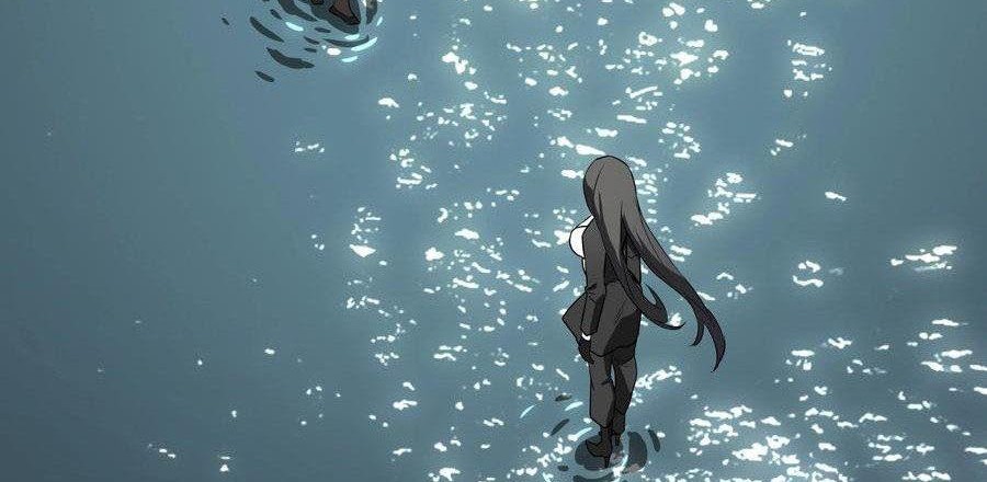 My Harem Grew So Large, I Was Forced to Ascend Chapter 63 - halaman 40
