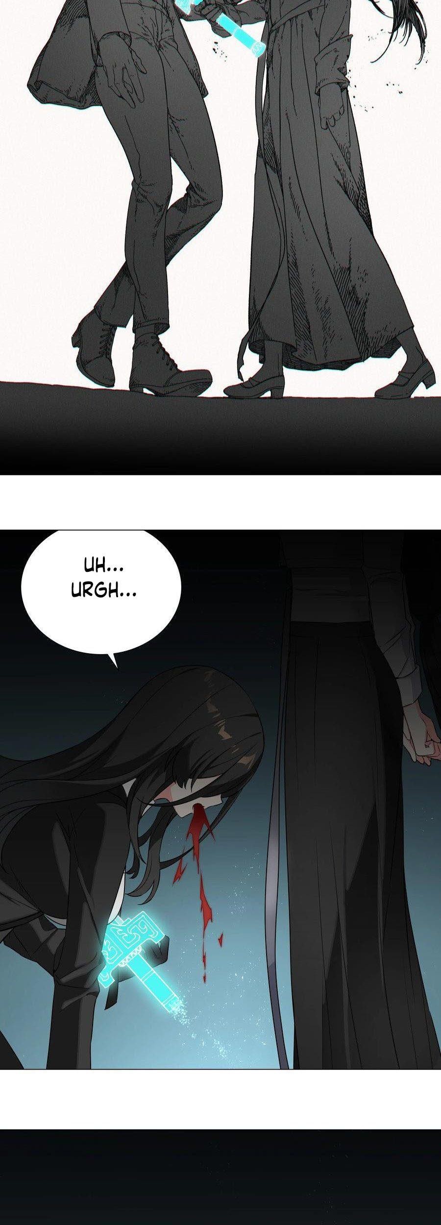 My Harem Grew So Large, I Was Forced to Ascend Chapter 63 - halaman 45