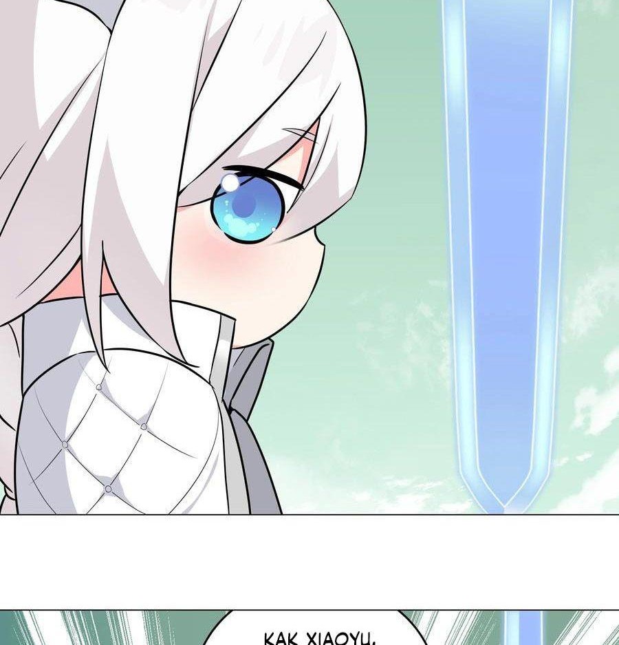My Harem Grew So Large, I Was Forced to Ascend Chapter 63 - halaman 78