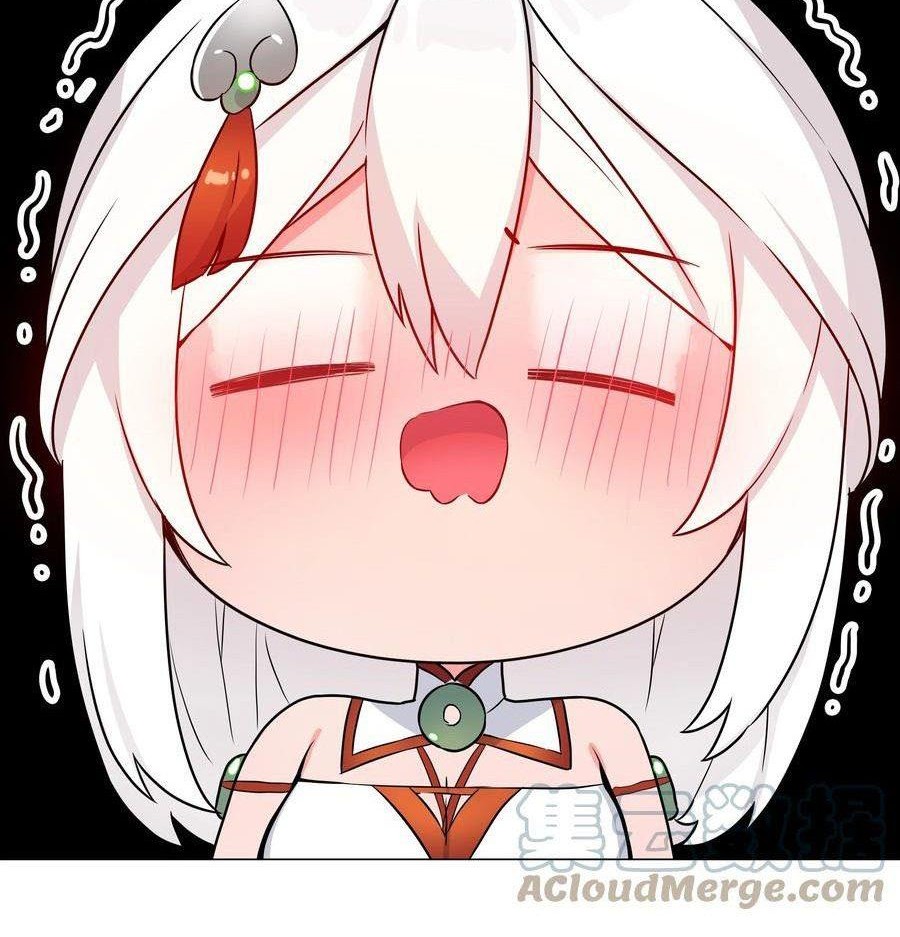 My Harem Grew So Large, I Was Forced to Ascend Chapter 63 - halaman 80