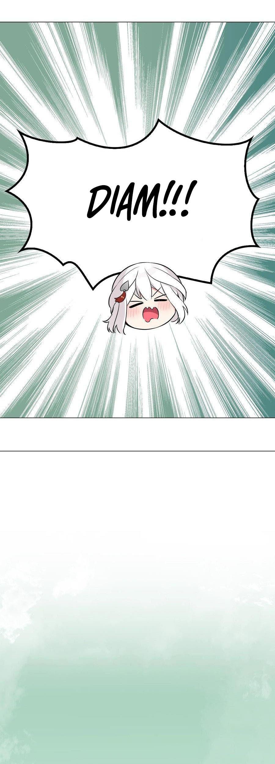 My Harem Grew So Large, I Was Forced to Ascend Chapter 63 - halaman 81