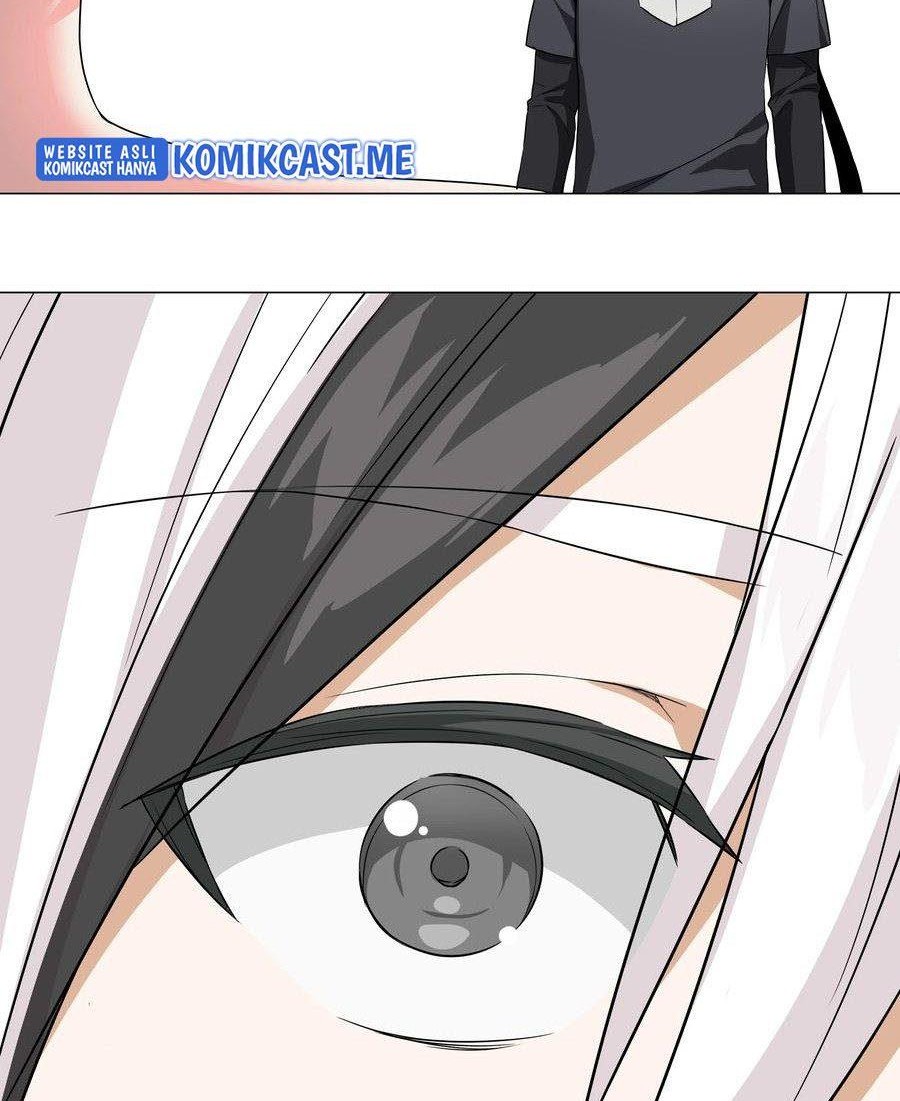 My Harem Grew So Large, I Was Forced to Ascend Chapter 63 - halaman 98