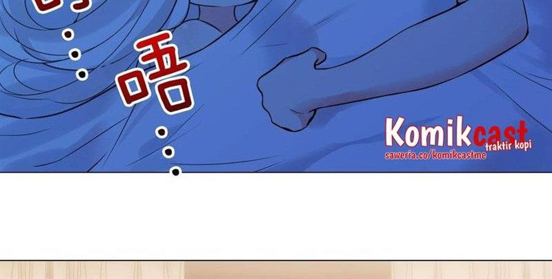 My Harem Grew So Large, I Was Forced to Ascend Chapter 64 - halaman 102