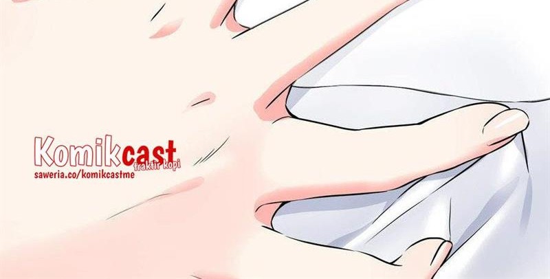 My Harem Grew So Large, I Was Forced to Ascend Chapter 64 - halaman 112