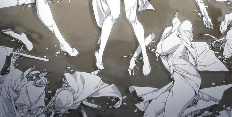 My Harem Grew So Large, I Was Forced to Ascend Chapter 64 - halaman 118