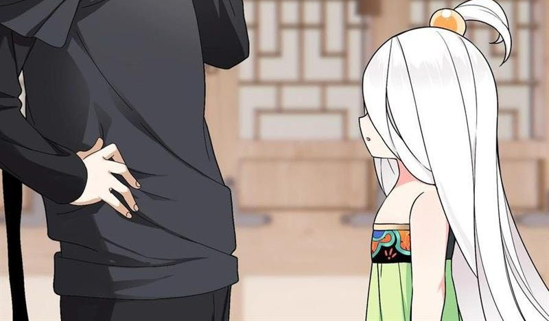 My Harem Grew So Large, I Was Forced to Ascend Chapter 64 - halaman 12
