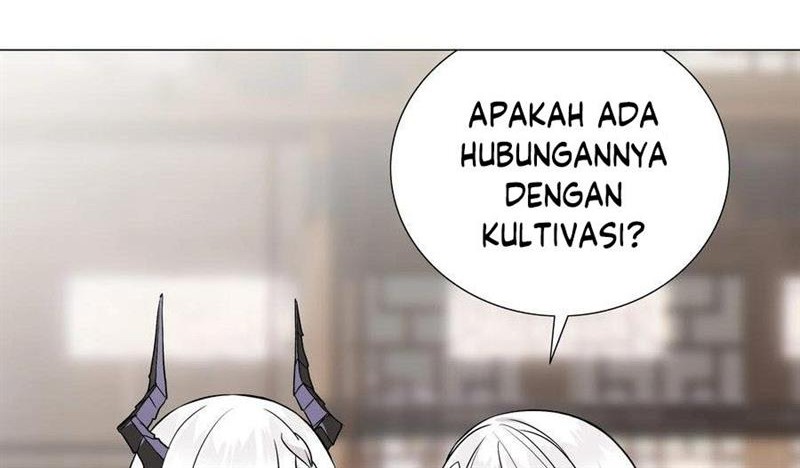 My Harem Grew So Large, I Was Forced to Ascend Chapter 64 - halaman 14