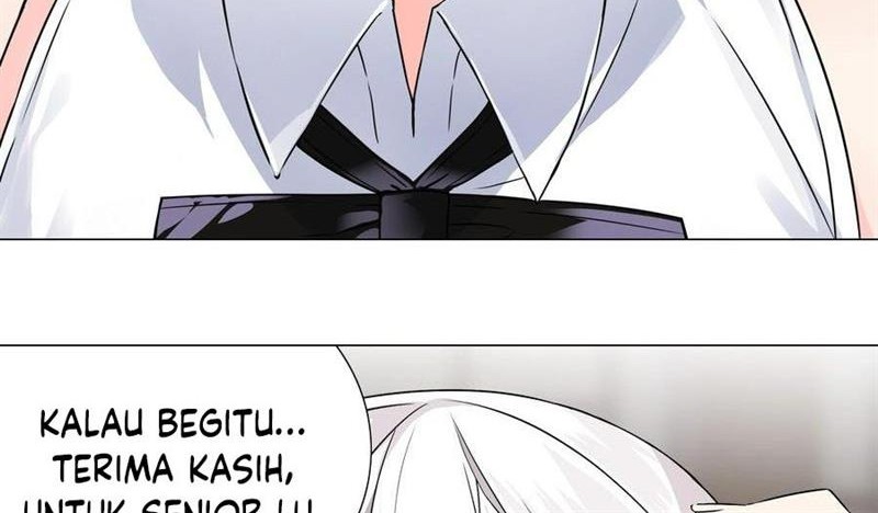 My Harem Grew So Large, I Was Forced to Ascend Chapter 64 - halaman 22