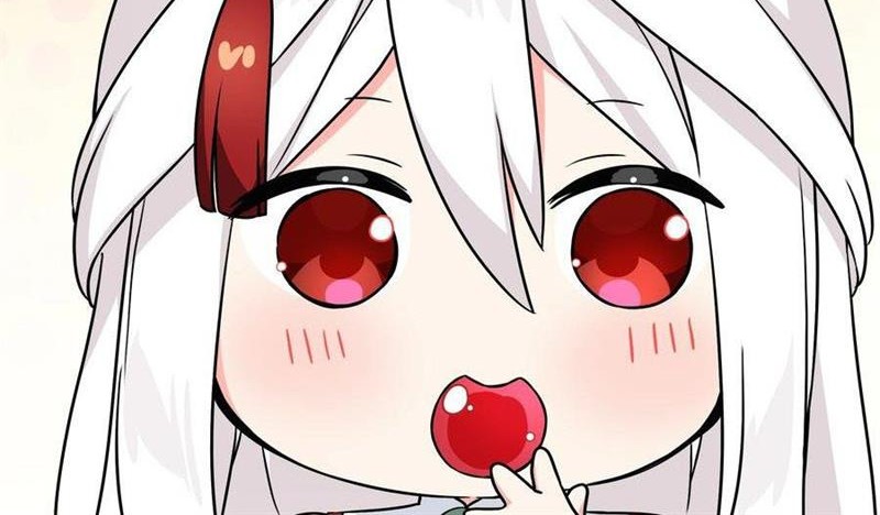 My Harem Grew So Large, I Was Forced to Ascend Chapter 64 - halaman 24