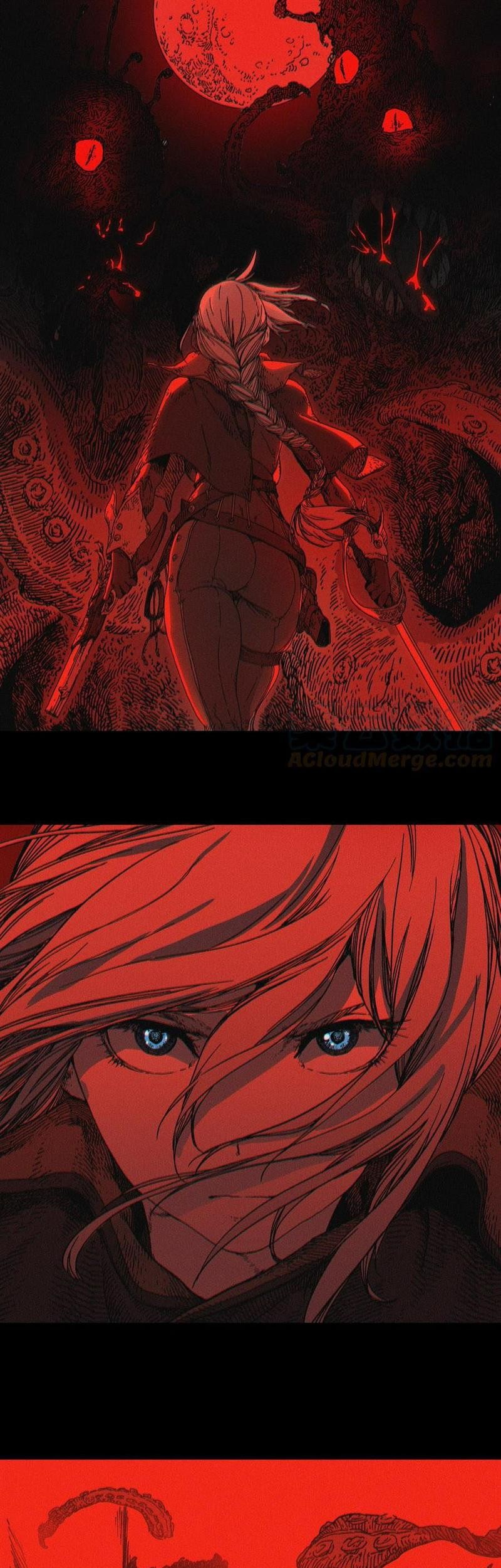 My Harem Grew So Large, I Was Forced to Ascend Chapter 64 - halaman 31