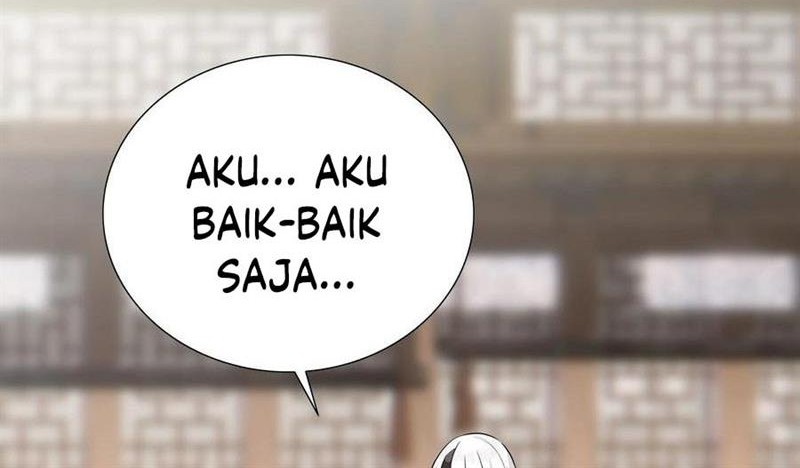 My Harem Grew So Large, I Was Forced to Ascend Chapter 64 - halaman 34