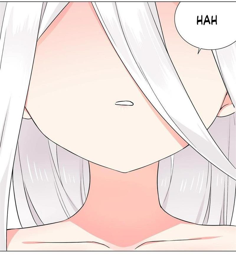 My Harem Grew So Large, I Was Forced to Ascend Chapter 64 - halaman 38