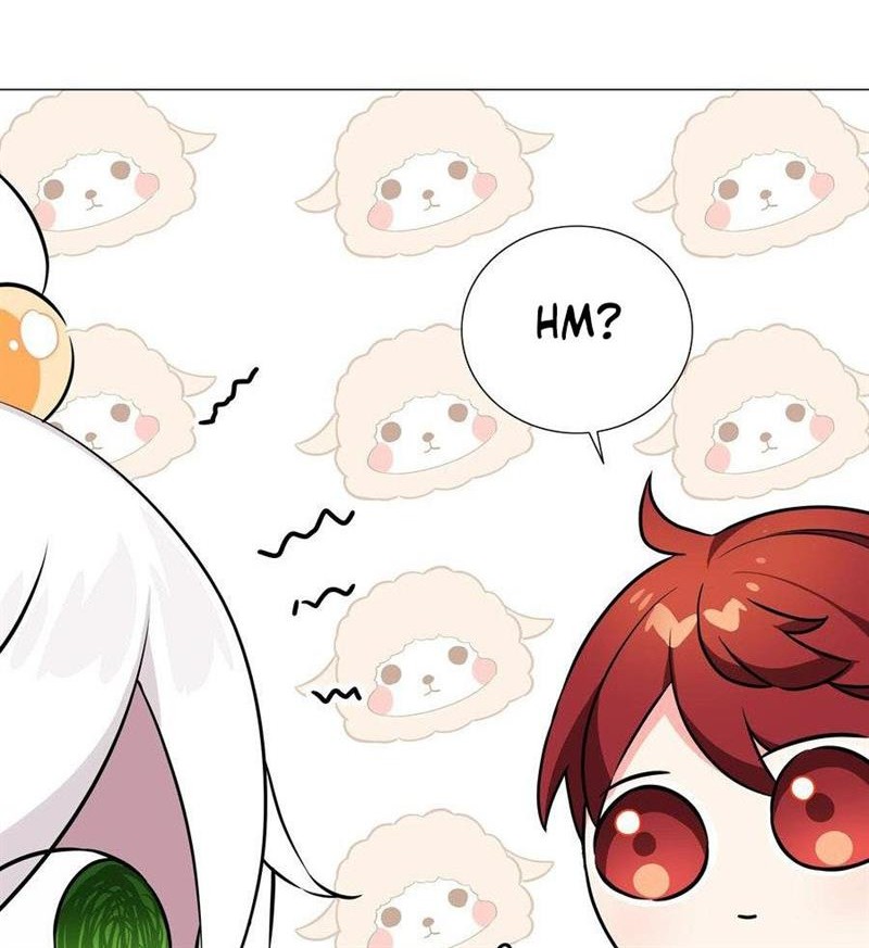My Harem Grew So Large, I Was Forced to Ascend Chapter 64 - halaman 40