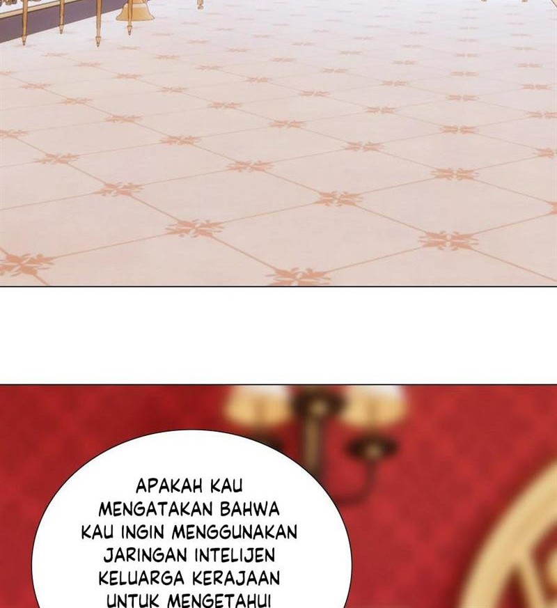 My Harem Grew So Large, I Was Forced to Ascend Chapter 64 - halaman 50