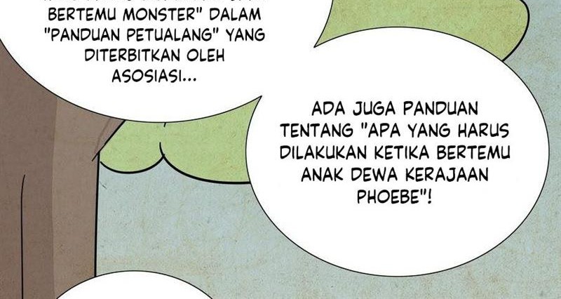 My Harem Grew So Large, I Was Forced to Ascend Chapter 64 - halaman 62