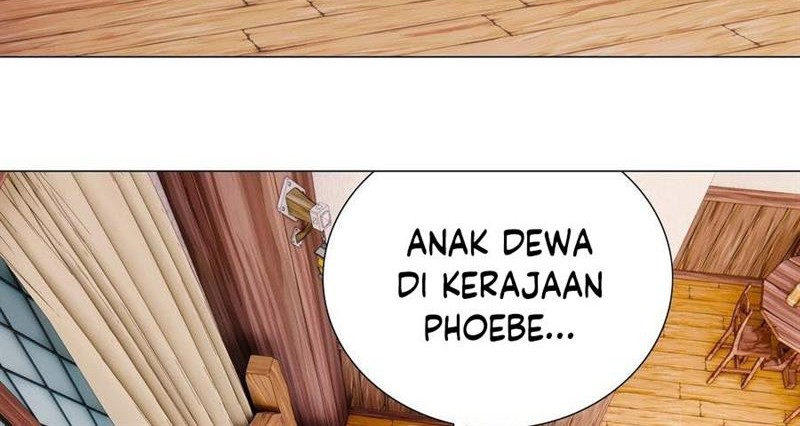My Harem Grew So Large, I Was Forced to Ascend Chapter 64 - halaman 68