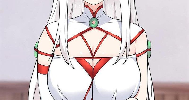 My Harem Grew So Large, I Was Forced to Ascend Chapter 64 - halaman 76