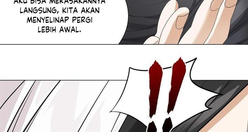 My Harem Grew So Large, I Was Forced to Ascend Chapter 64 - halaman 78