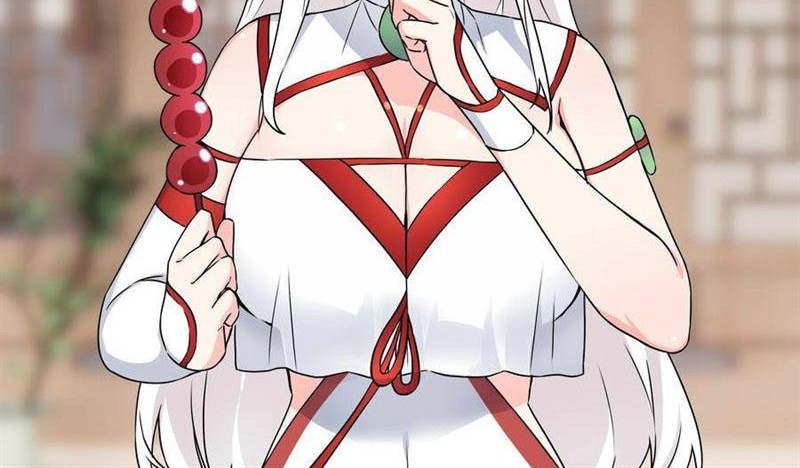 My Harem Grew So Large, I Was Forced to Ascend Chapter 64 - halaman 8