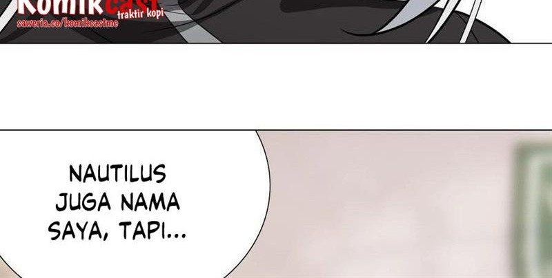 My Harem Grew So Large, I Was Forced to Ascend Chapter 64 - halaman 96