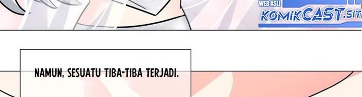 My Harem Grew So Large, I Was Forced to Ascend Chapter 65 - halaman 2