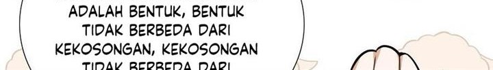 My Harem Grew So Large, I Was Forced to Ascend Chapter 65 - halaman 28