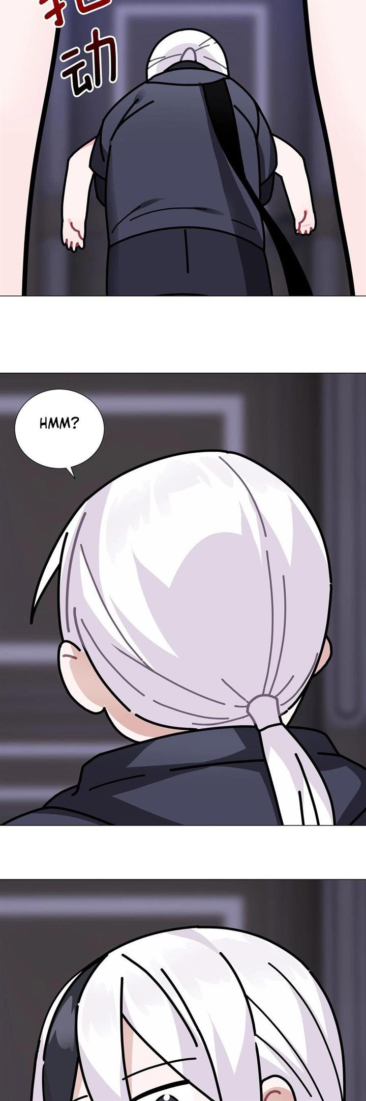 My Harem Grew So Large, I Was Forced to Ascend Chapter 65 - halaman 57