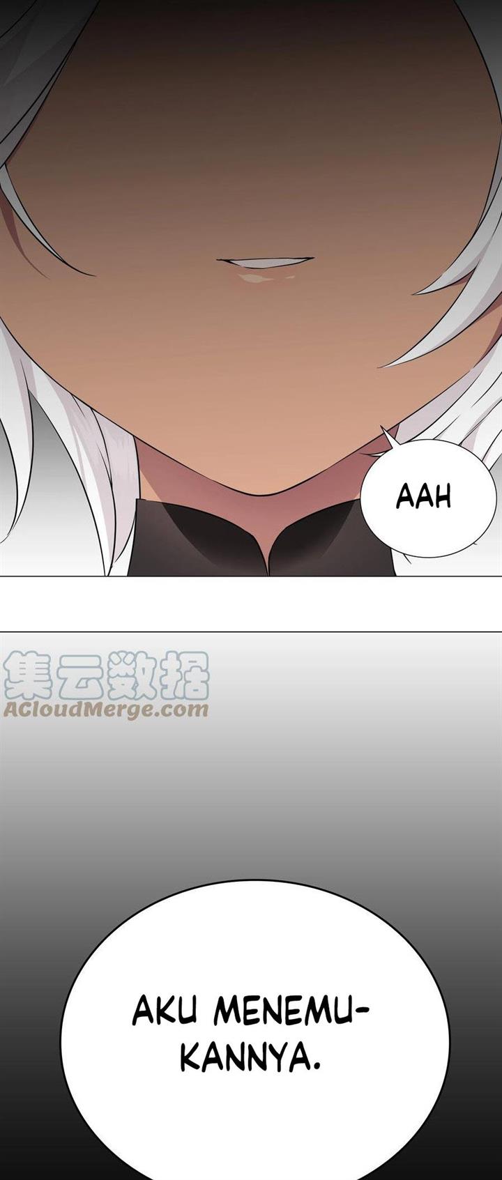 My Harem Grew So Large, I Was Forced to Ascend Chapter 65 - halaman 93