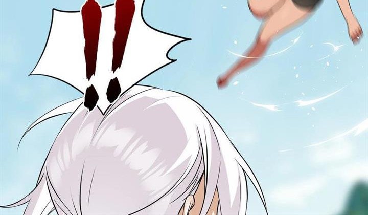 My Harem Grew So Large, I Was Forced to Ascend Chapter 66 - halaman 10
