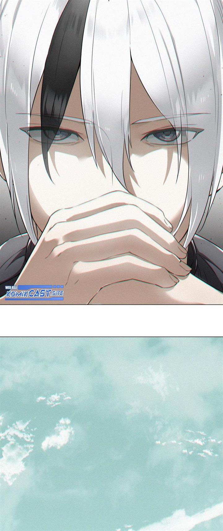 My Harem Grew So Large, I Was Forced to Ascend Chapter 66 - halaman 116