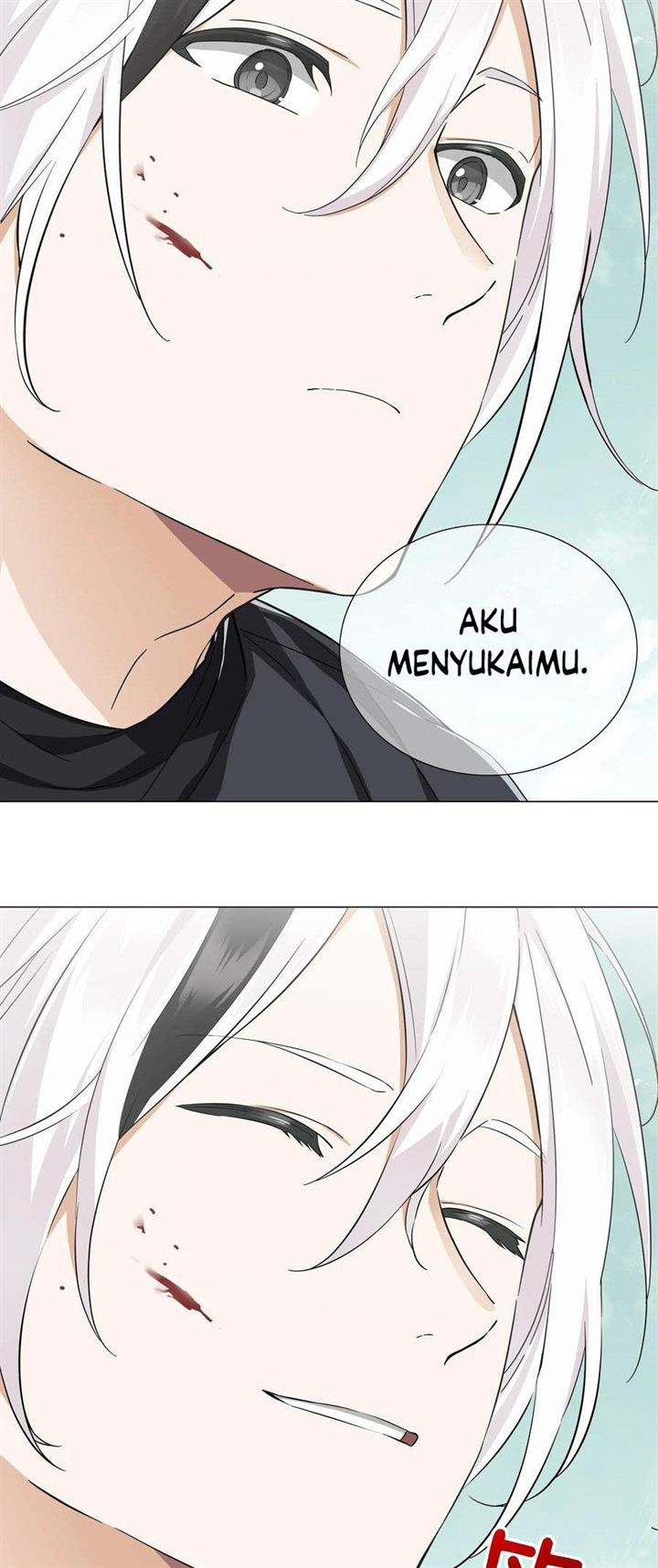 My Harem Grew So Large, I Was Forced to Ascend Chapter 66 - halaman 122