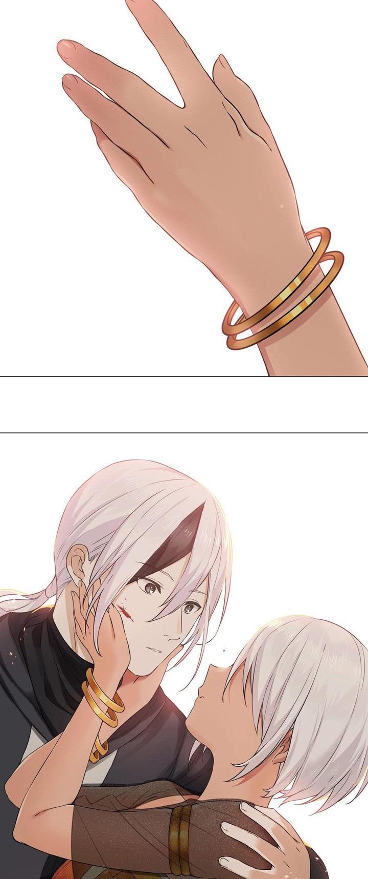 My Harem Grew So Large, I Was Forced to Ascend Chapter 66 - halaman 124