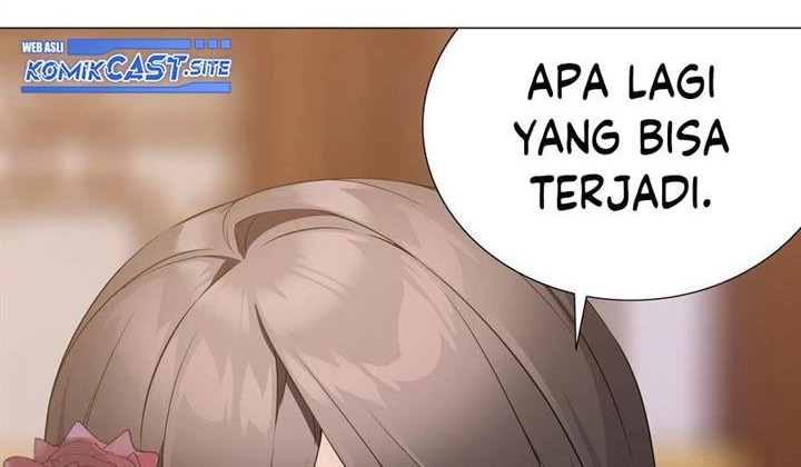 My Harem Grew So Large, I Was Forced to Ascend Chapter 66 - halaman 14