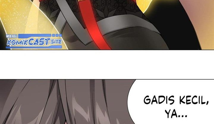 My Harem Grew So Large, I Was Forced to Ascend Chapter 66 - halaman 18