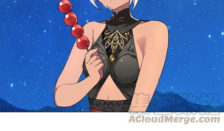 My Harem Grew So Large, I Was Forced to Ascend Chapter 66 - halaman 22