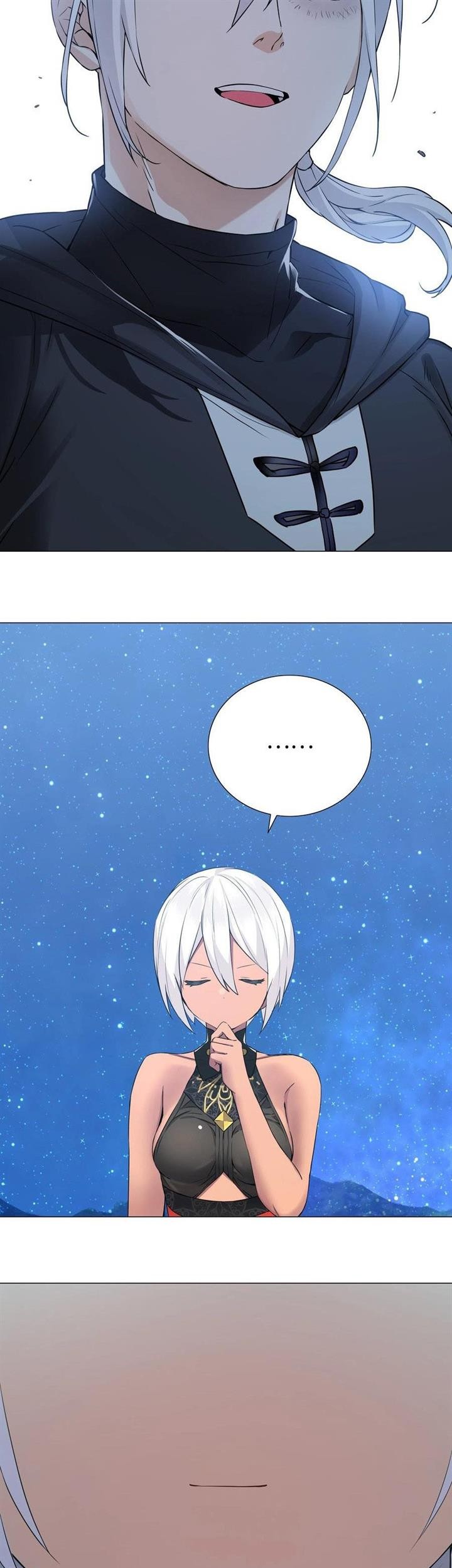 My Harem Grew So Large, I Was Forced to Ascend Chapter 66 - halaman 27