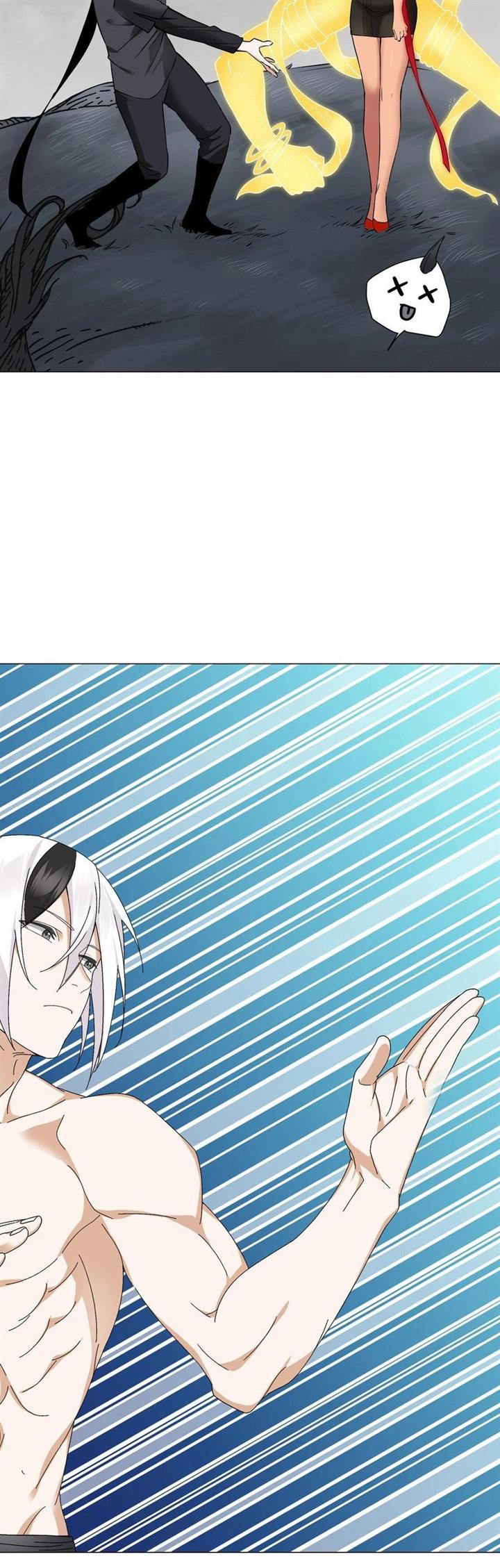 My Harem Grew So Large, I Was Forced to Ascend Chapter 66 - halaman 50