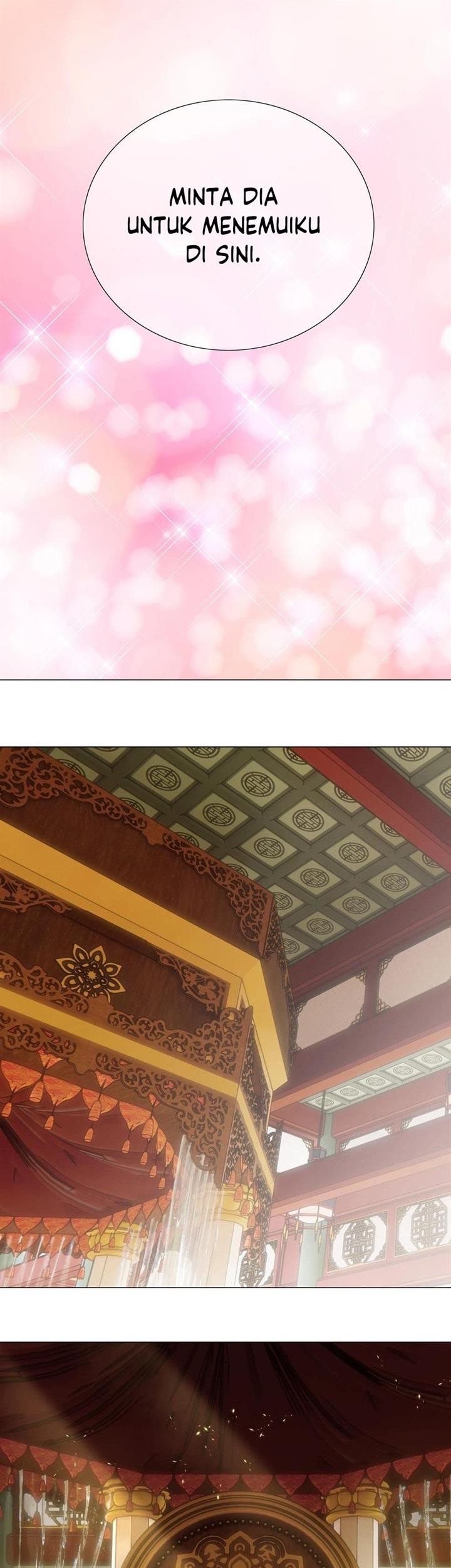 My Harem Grew So Large, I Was Forced to Ascend Chapter 66 - halaman 75