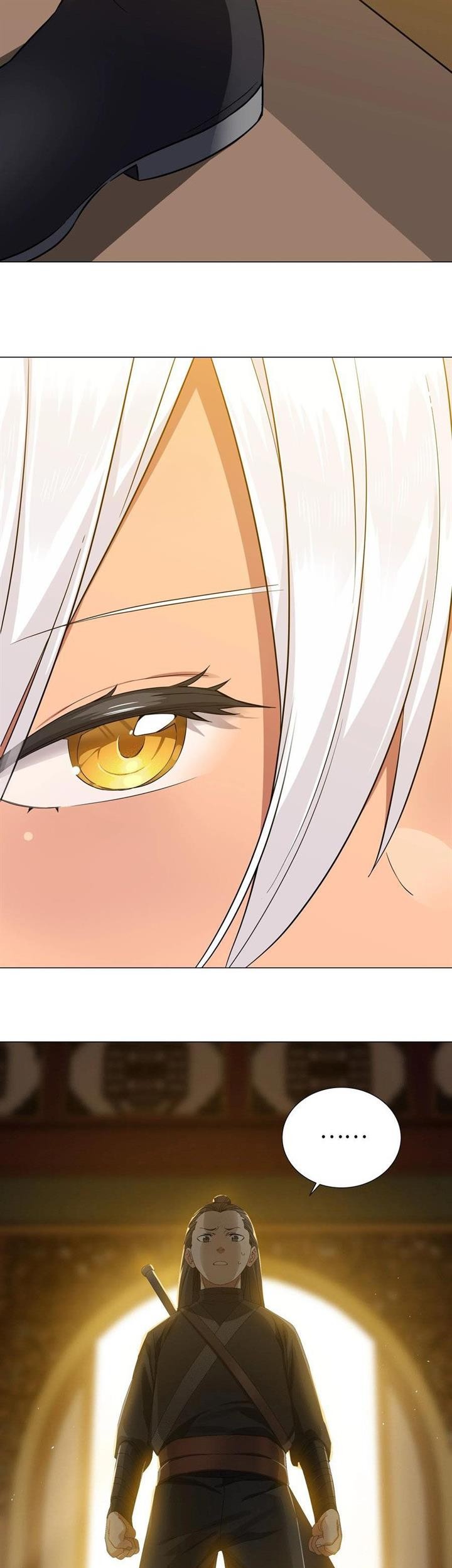 My Harem Grew So Large, I Was Forced to Ascend Chapter 66 - halaman 79